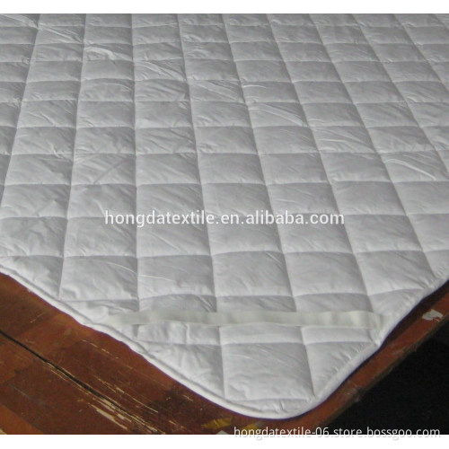 Hotel Mattress Pad, Mattress Protecton
